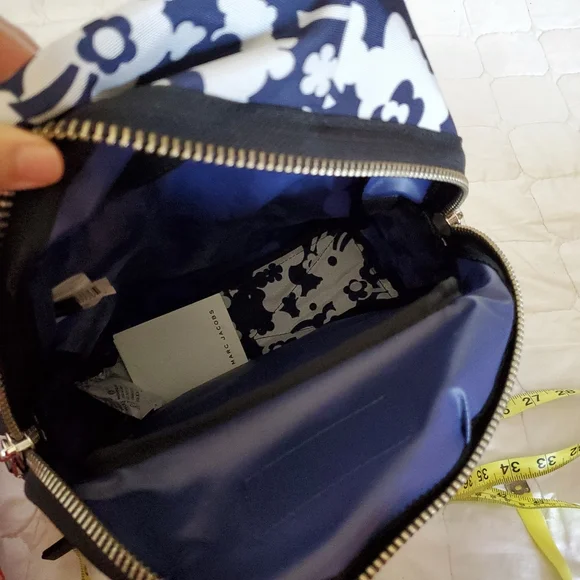New Marc by Marc jacobs backpack - Picture 10 of 15
